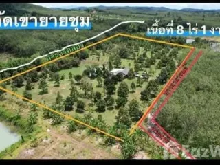 For sale land in Klaeng, Rayong