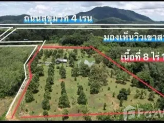 For sale land in Klaeng, Rayong