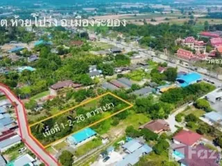 Grundstück zum Kauf in Ban Chang, Rayong