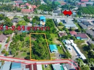 Grundstück zum Kauf in Ban Chang, Rayong
