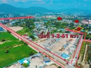 Grundstück zum Kauf in Ban Chang, Rayong