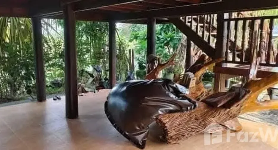 Haus zum Kauf mit 1 Zimmer in Mueang Rayong, Rayong