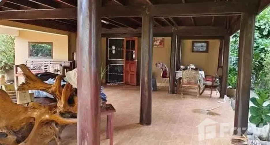 Haus zum Kauf mit 1 Zimmer in Mueang Rayong, Rayong