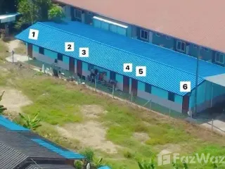 Haus zum Kauf mit 1 Zimmer in Mueang Rayong, Rayong
