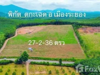 Продажа Участок в Клаенг, Районг