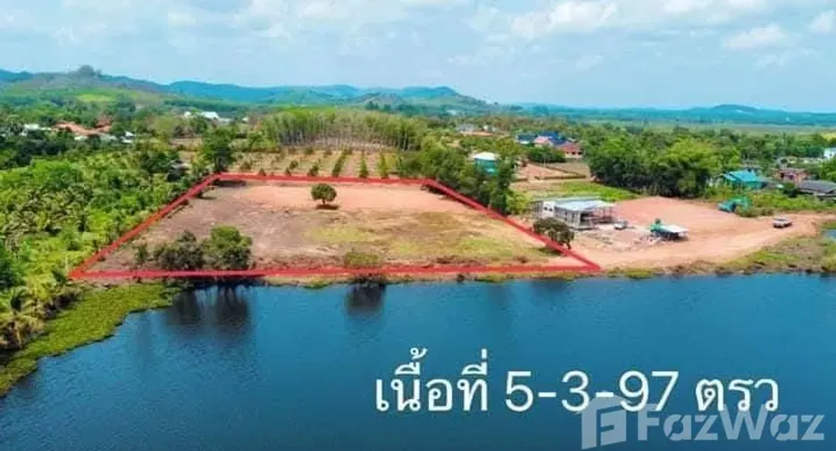 Продажа Участок в Клаенг, Районг