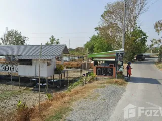 For sale land in Bang Pakong, Chachoengsao