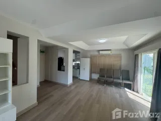 À louer 3 chambres maison à Phutthamonthon, Nakhon Pathom