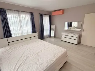 À louer 3 chambres maison à Phutthamonthon, Nakhon Pathom