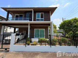 À louer 3 chambres maison à Phutthamonthon, Nakhon Pathom