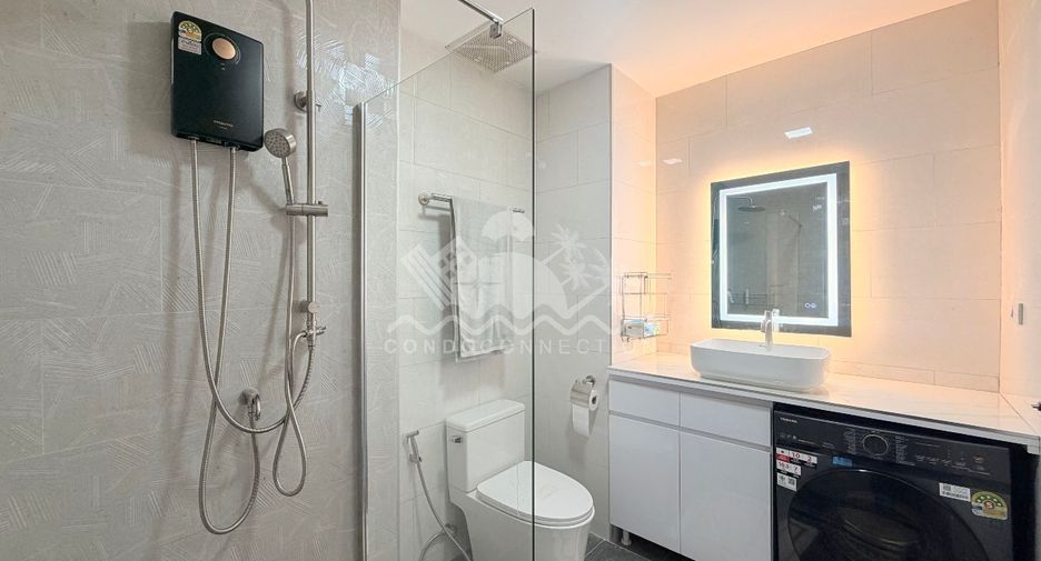 For sale 2 bedrooms condo in Bang Lamung, Chonburi