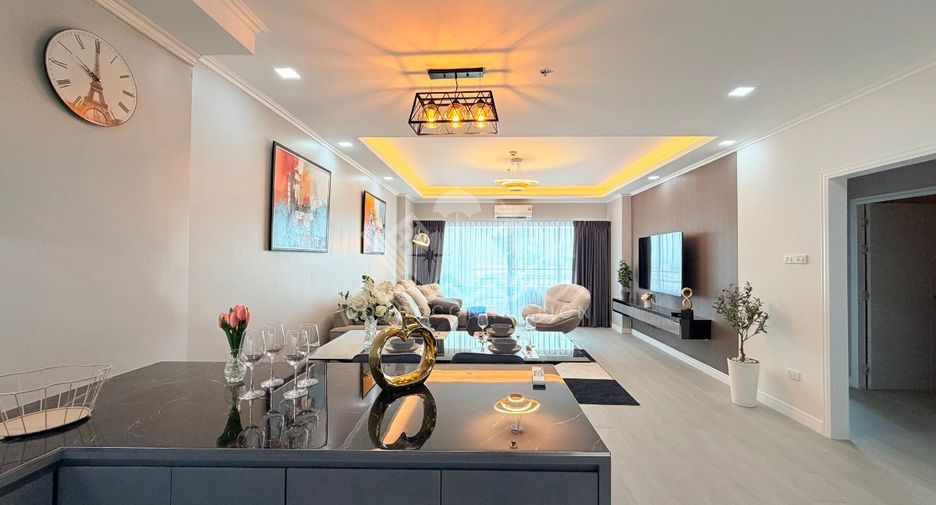 For sale 2 bedrooms condo in Bang Lamung, Chonburi