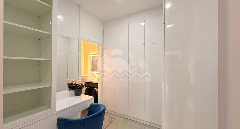 For sale 2 bedrooms condo in Bang Lamung, Chonburi