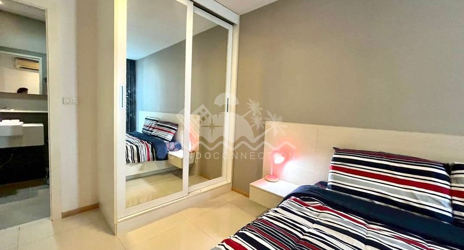 Wohnung zum Kauf mit 1 Zimmer in Jomtien, Pattaya