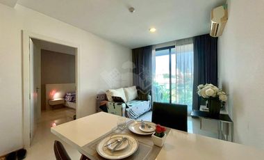 Wohnung zum Kauf mit 1 Zimmer in Jomtien, Pattaya
