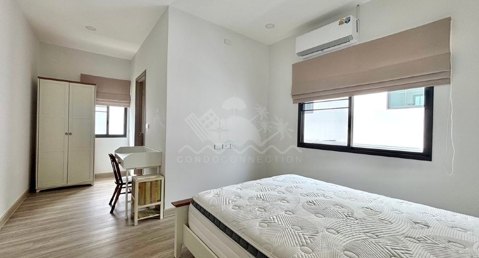 Haus zum Kauf und zur Miete mit 4 Zimmer in Bang Lamung, Chonburi