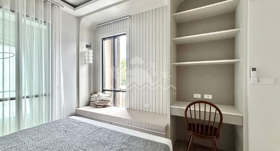 Haus zum Kauf und zur Miete mit 4 Zimmer in Bang Lamung, Chonburi