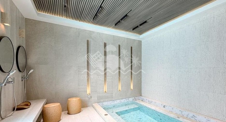 Haus zum Kauf und zur Miete mit 4 Zimmer in Bang Lamung, Chonburi