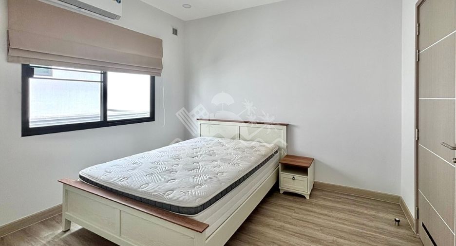Haus zum Kauf und zur Miete mit 4 Zimmer in Bang Lamung, Chonburi