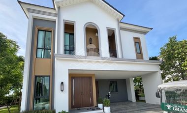 Haus zum Kauf und zur Miete mit 4 Zimmer in Bang Lamung, Chonburi
