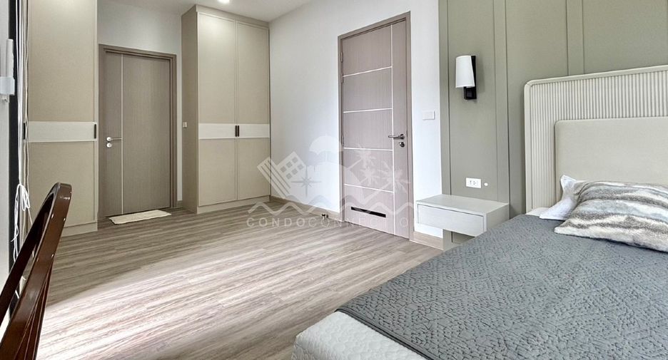 Haus zum Kauf und zur Miete mit 4 Zimmer in Bang Lamung, Chonburi