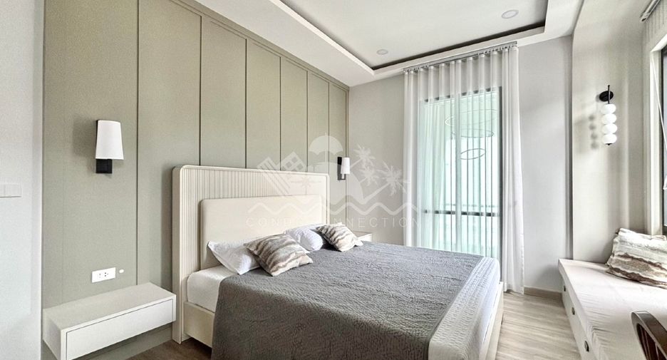 Haus zum Kauf und zur Miete mit 4 Zimmer in Bang Lamung, Chonburi