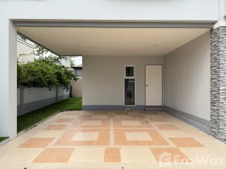Casa en alquiler de 3 habitaciones en Mueang Khon Kaen, Khon Kaen