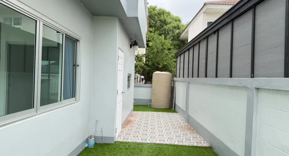 Casa en alquiler de 3 habitaciones en Mueang Khon Kaen, Khon Kaen