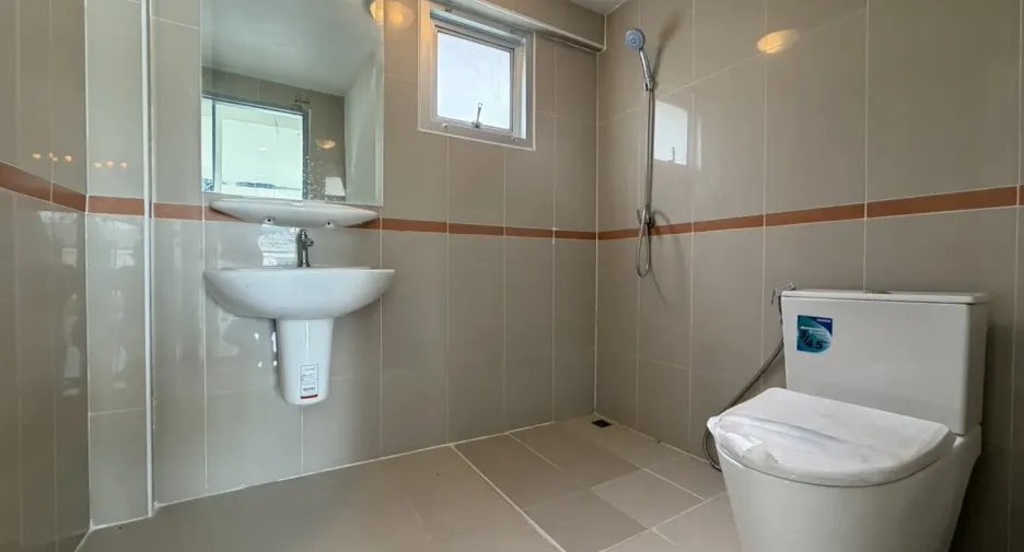 Casa en alquiler de 3 habitaciones en Mueang Khon Kaen, Khon Kaen