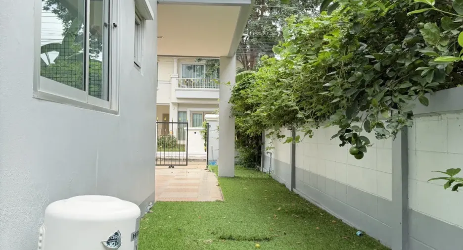 Casa en alquiler de 3 habitaciones en Mueang Khon Kaen, Khon Kaen