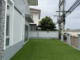 Casa en alquiler de 3 habitaciones en Mueang Khon Kaen, Khon Kaen