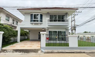 Casa en alquiler de 3 habitaciones en Mueang Khon Kaen, Khon Kaen