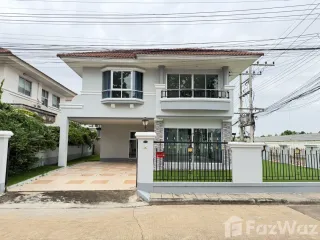 Casa en alquiler de 3 habitaciones en Mueang Khon Kaen, Khon Kaen