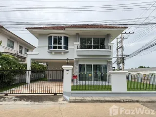 Casa en alquiler de 3 habitaciones en Mueang Khon Kaen, Khon Kaen