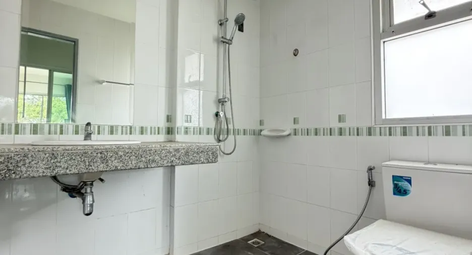 Casa en alquiler de 3 habitaciones en Mueang Khon Kaen, Khon Kaen