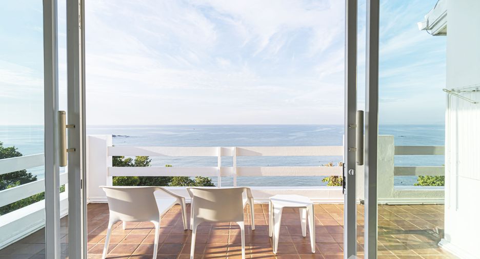 Casa adosada en alquiler de 4 habitaciones en Ban Chang, Rayong