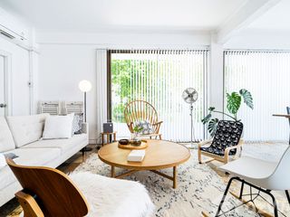 Casa adosada en alquiler de 4 habitaciones en Ban Chang, Rayong