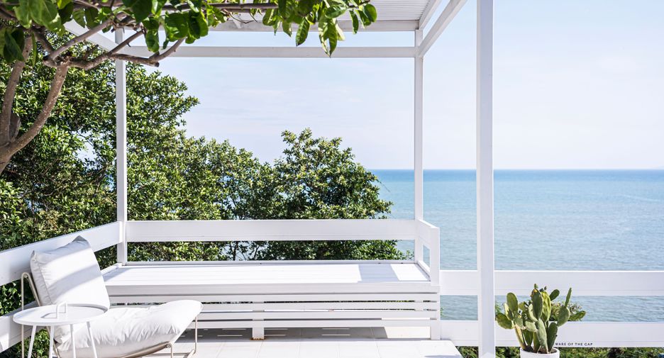 Casa adosada en alquiler de 4 habitaciones en Ban Chang, Rayong