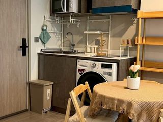 For rent 2 bedrooms condo in Mueang Samut Prakan, Samut Prakan