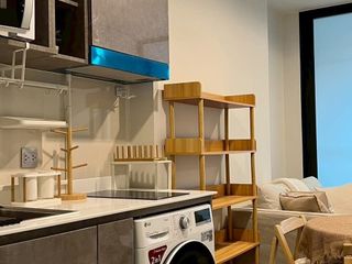 For rent 2 bedrooms condo in Mueang Samut Prakan, Samut Prakan