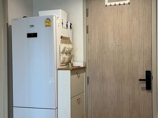 For rent 2 bedrooms condo in Mueang Samut Prakan, Samut Prakan