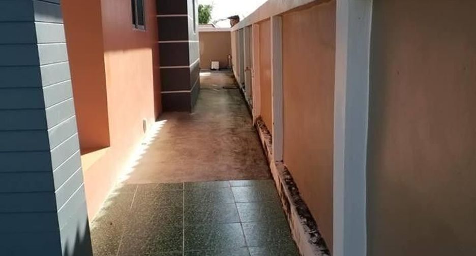 For rent 2 bedrooms house in Hua Hin, Prachuap Khiri Khan