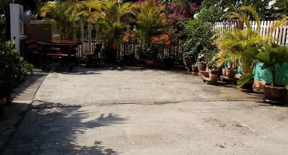 For rent 2 bedrooms house in Hua Hin, Prachuap Khiri Khan