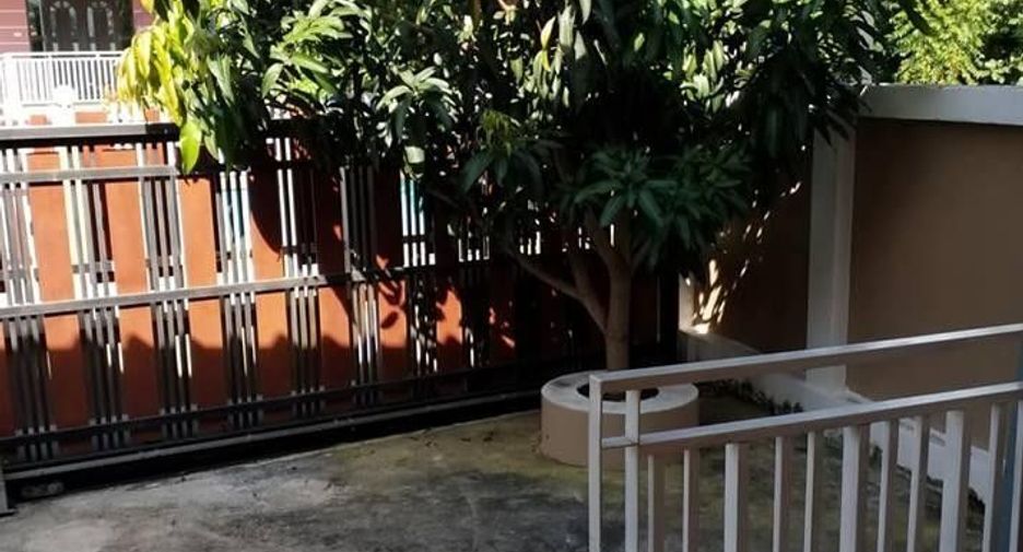 For rent 2 bedrooms house in Hua Hin, Prachuap Khiri Khan