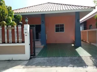 For rent 2 bedrooms house in Hua Hin, Prachuap Khiri Khan