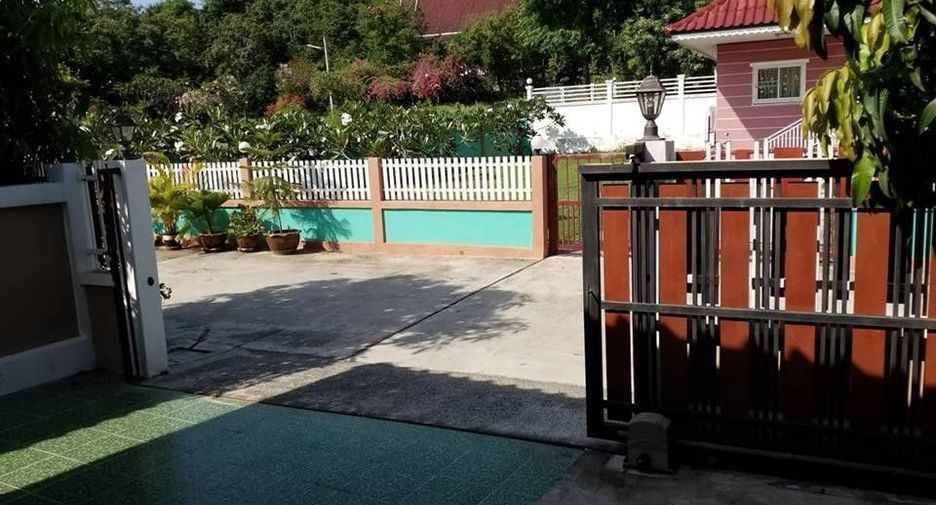 For rent 2 bedrooms house in Hua Hin, Prachuap Khiri Khan