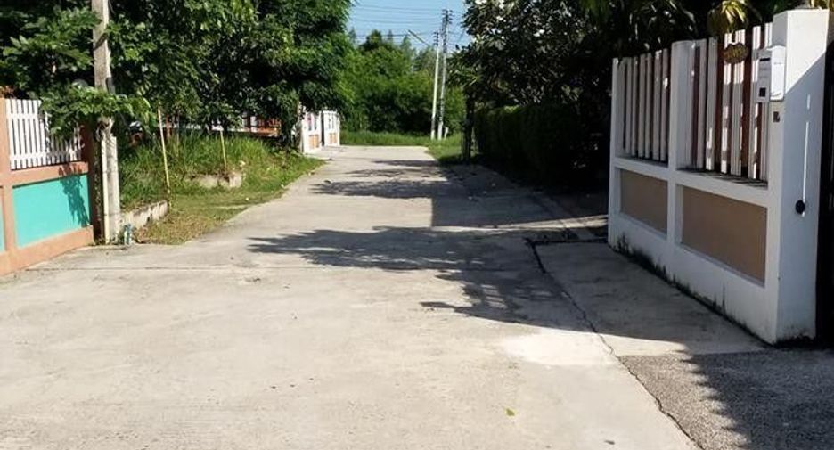 For rent 2 bedrooms house in Hua Hin, Prachuap Khiri Khan