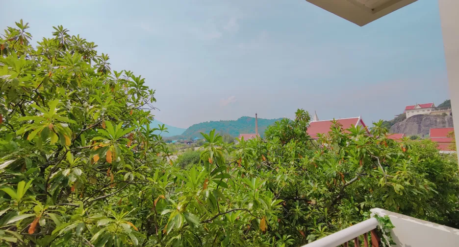 À louer studio condo à Hua Hin, Prachuap Khiri Khan