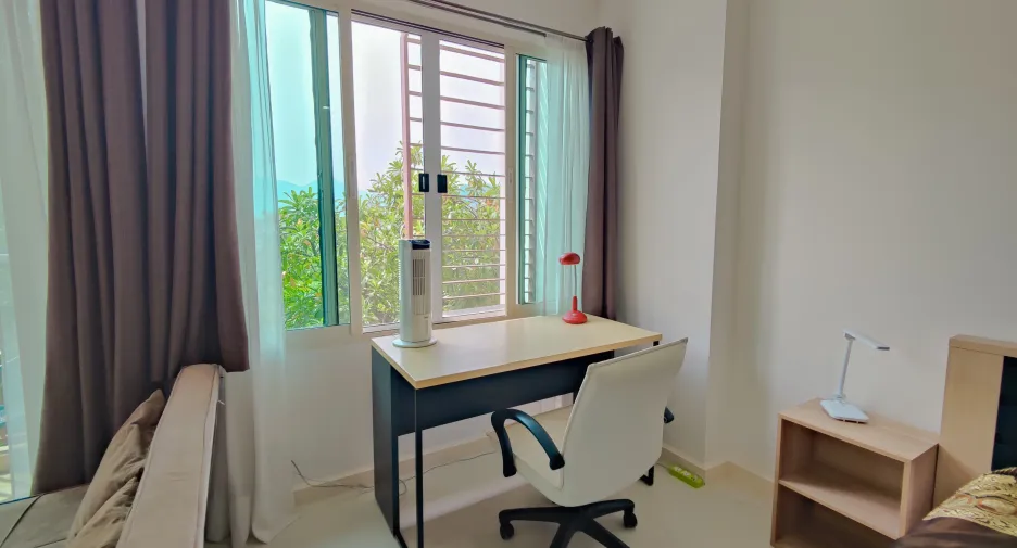 À louer studio condo à Hua Hin, Prachuap Khiri Khan