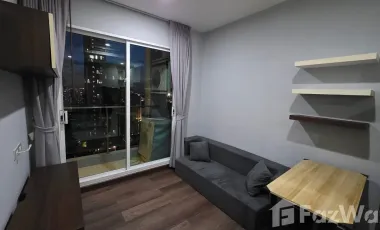Wohnung zur Miete mit 1 Zimmer in Ratchathewi, Bangkok